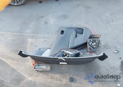 2017 Honda Accord Sport Se from USA, damaged, VIN 1HGCR2F11HA124476